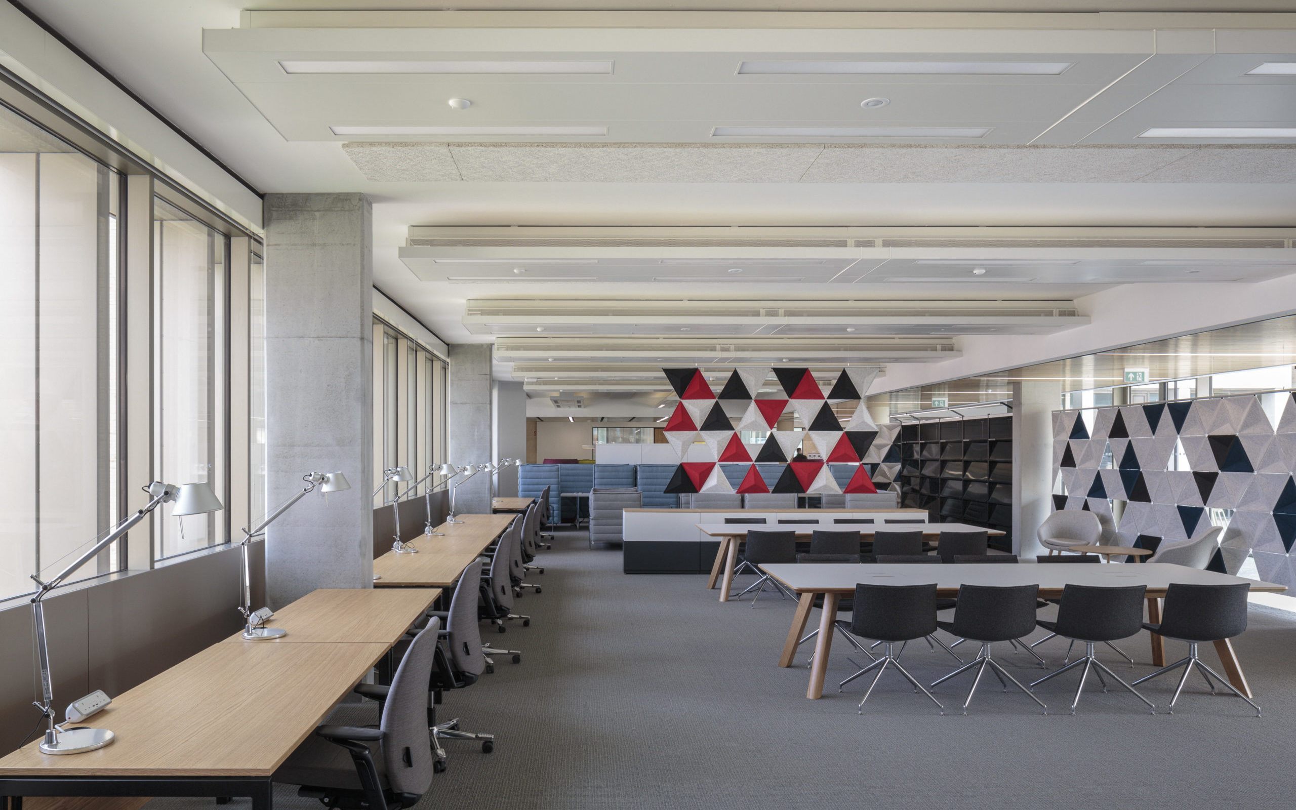 Cambridge Construction & Design Awards 2019 – Eric Parry