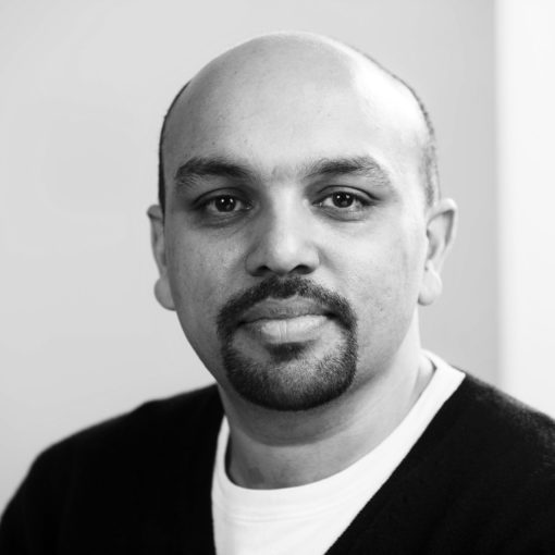 Anil Mistry