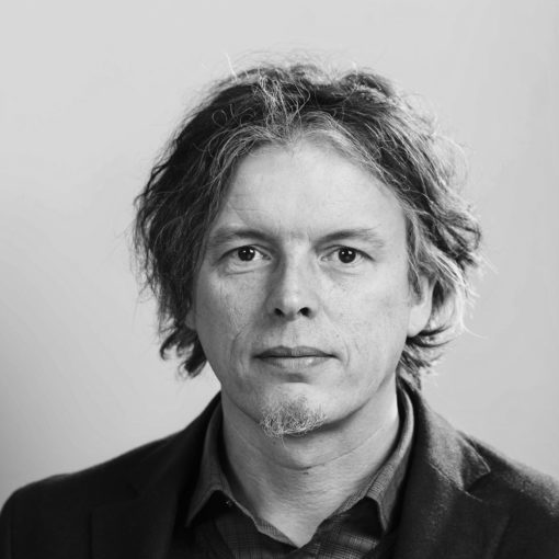 Lee Higson