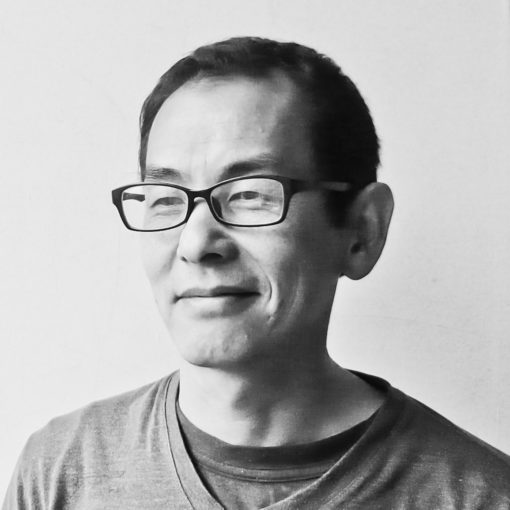 Takayuki Nakajima