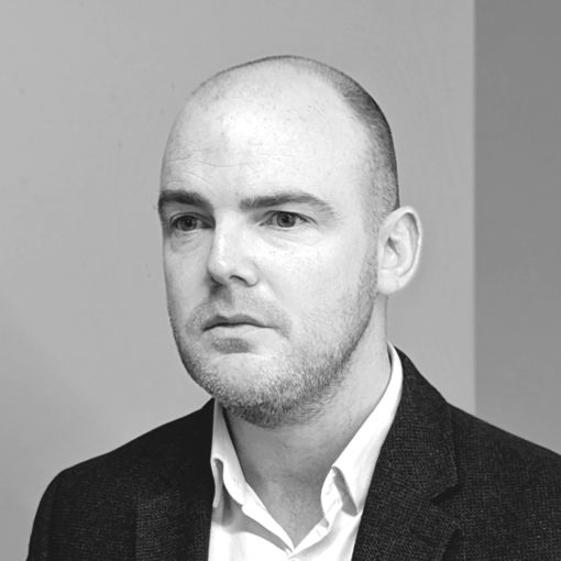 Brendan Durkin
