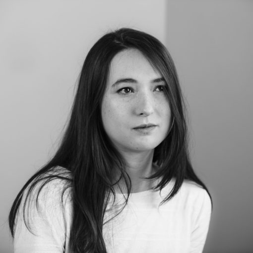 Jessica Falkowski