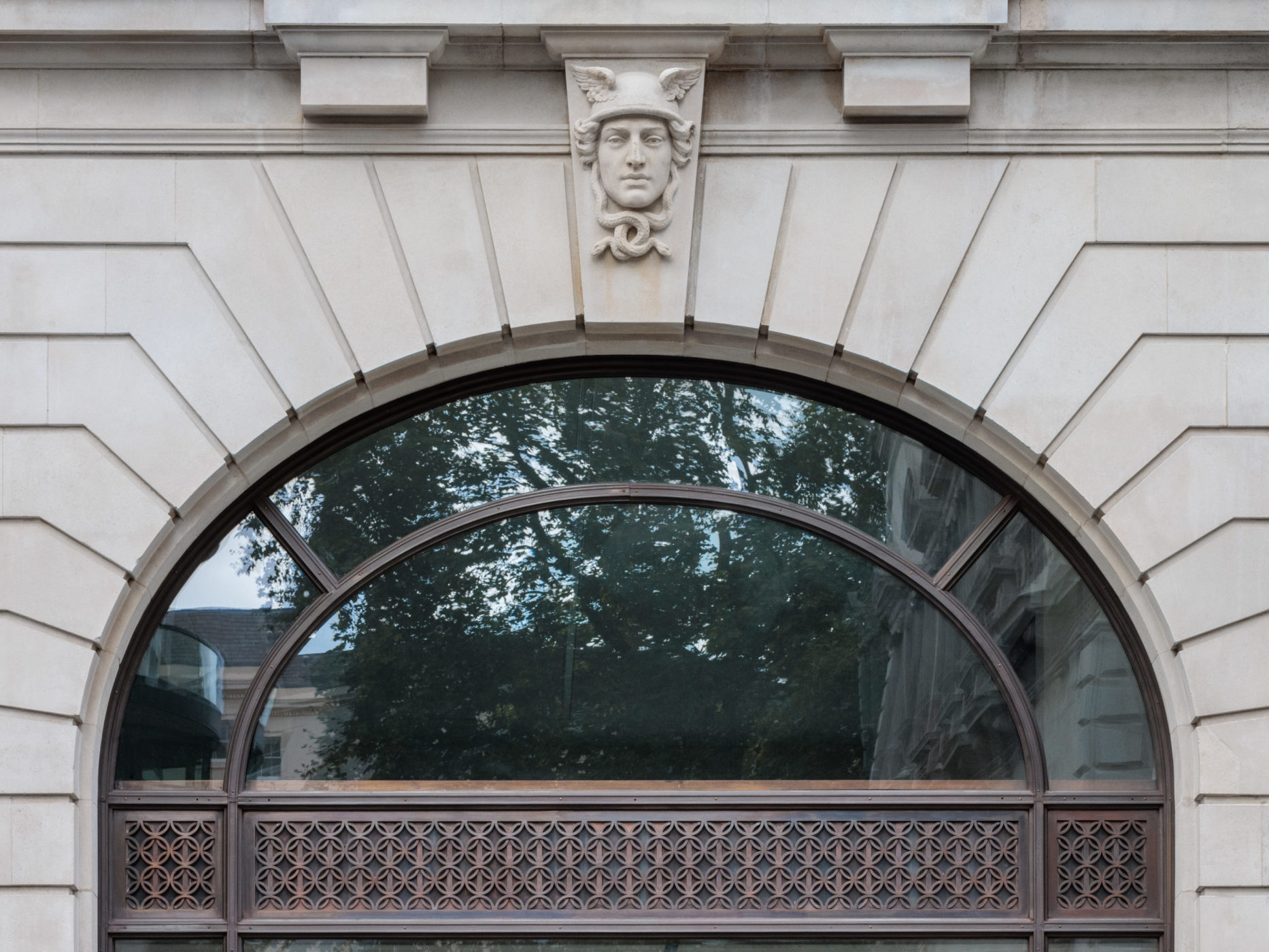 30 St James’s Square – Eric Parry