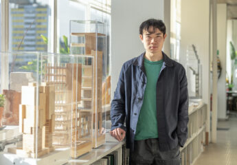 Alfred Yeung